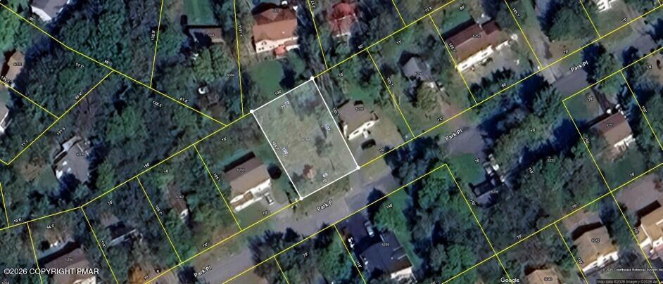 Land in Tobyhanna