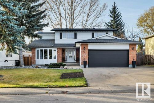 16 Westridge Cres Nw, Edmonton, AB, T5T1C6 | Card Image