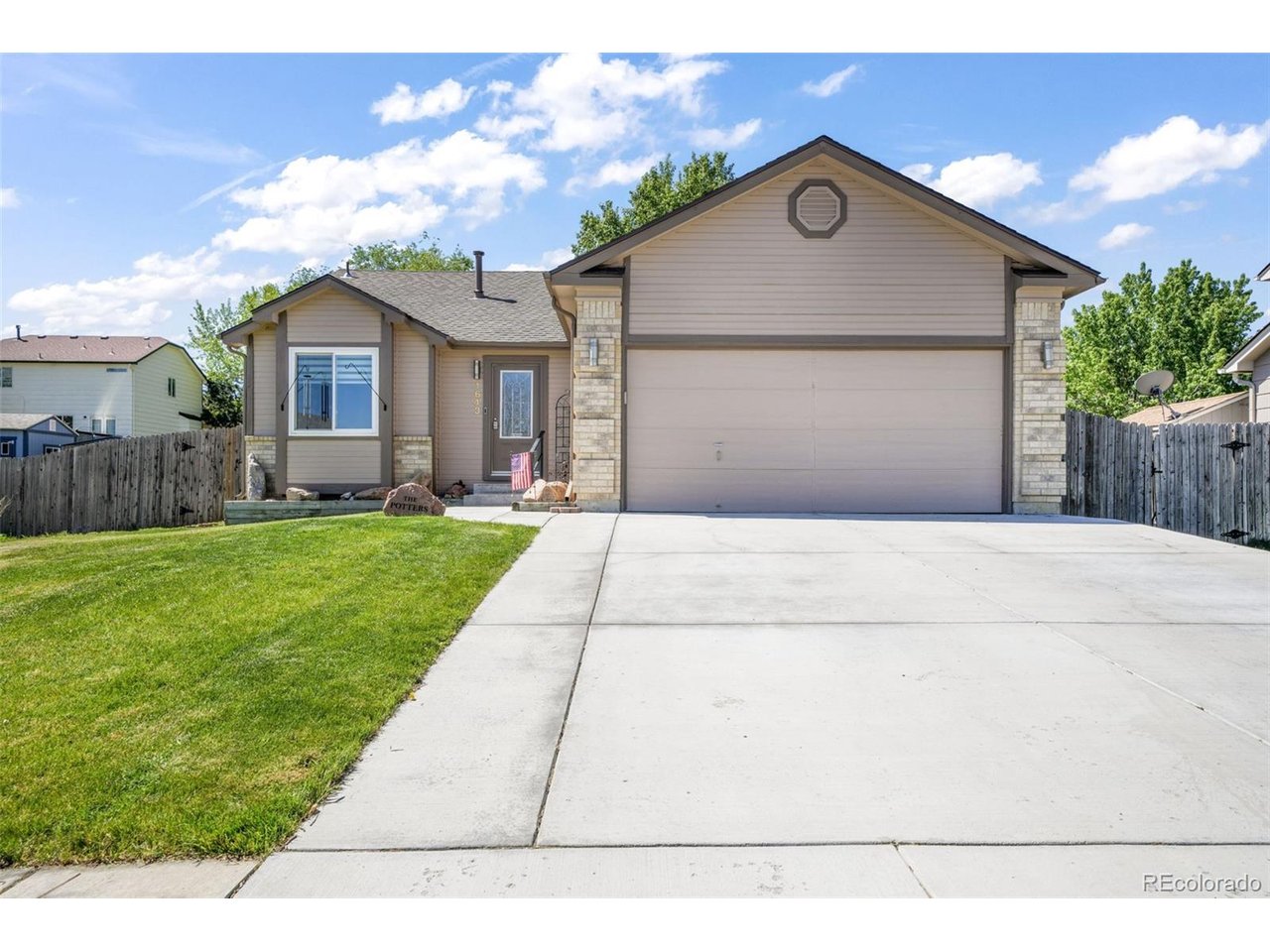 Residential in Colorado Springs