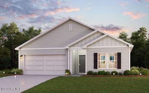 435 Hewett Landing Drive Sw, Supply, NC, 28462 | Card Image