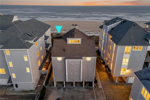 2319 Beach Castle Ln, Virginia Beach, VA, 23451-1155 | Card Image
