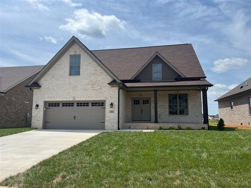 340 Olympia Court, Bowling Green, KY, 42103 | Card Image