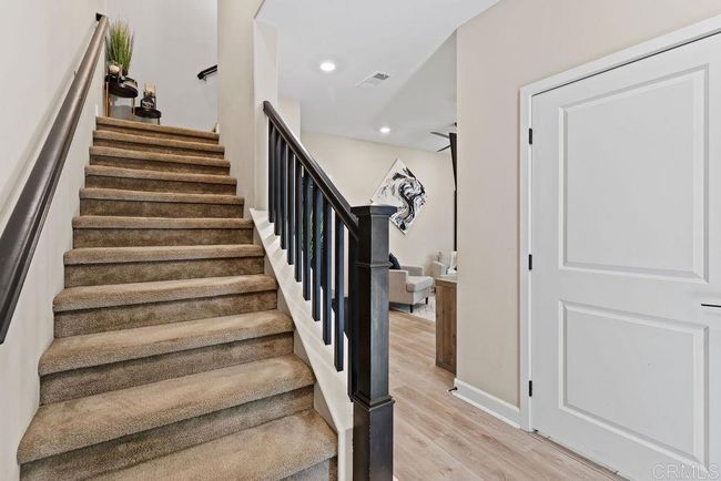 UNIT-4 - 1840 Mint Ter, Condo with 3 bedrooms, 4 bathrooms and 2 parking in Chula Vista CA | Image 6