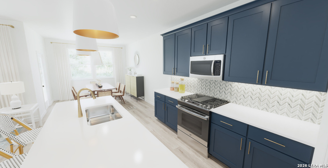 Residential in San Antonio 5