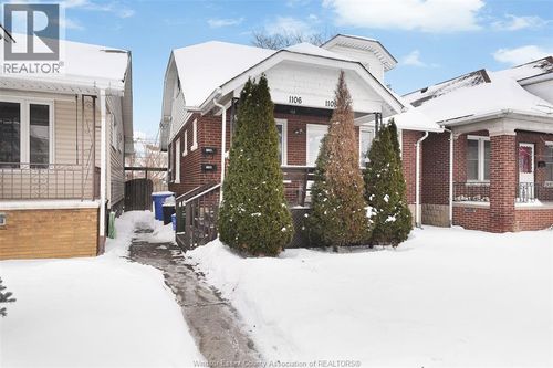 1106-08 Elm Ave, Windsor, ON, N9A5H7 | Card Image