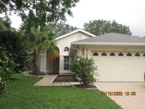 1443 Coldwater Ct, ORLANDO, FL, 32824-6313 | Card Image