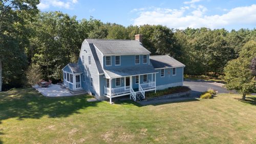543 5 Mile River Road, Putnam, CT, 06260 | Card Image