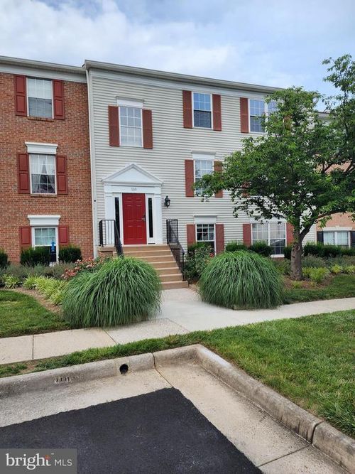 apt-f-110 Prosperity Ave Se, LEESBURG, VA, 20175-4154 | Card Image