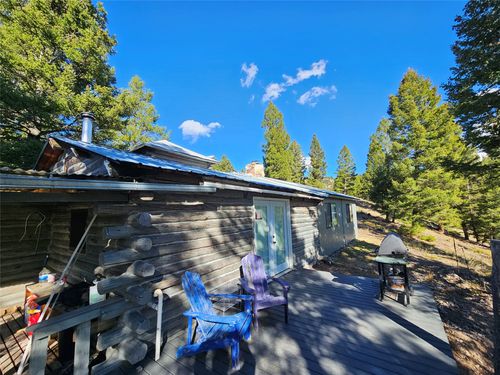 161 Powder Horn Rd, Helmville, MT, 59843 | Card Image