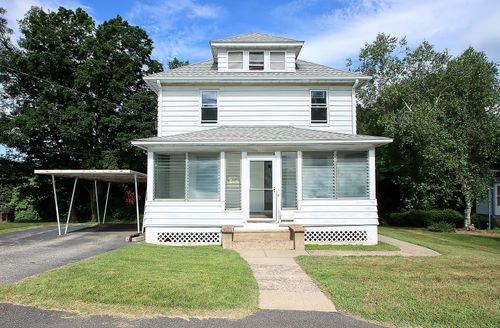 21 Cherry St, Seymour, CT, 06483-3409 | Card Image