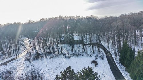 4593 Beaver Dam Road, Barton, WI, 53090 | Card Image