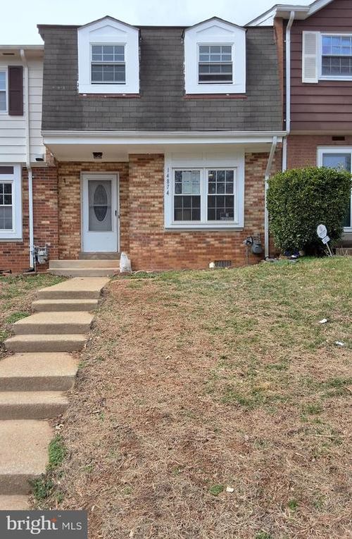14874 Emberdale Dr, WOODBRIDGE, VA, 22193-2668 | Card Image
