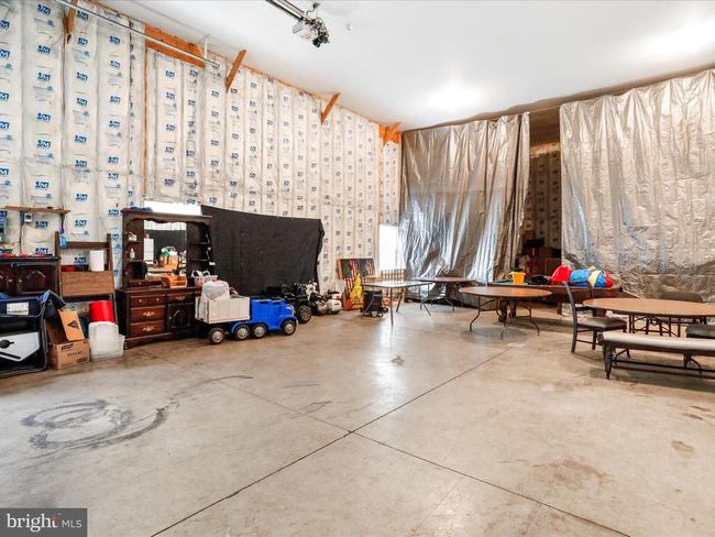 129 Fox Ridge Dr, House other with 3 bedrooms, 3 bathrooms and null parking in MAURERTOWN VA | Image 39