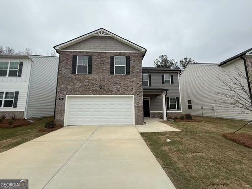 174 Woodbrook Trl, Newnan, GA, 30265-2675 | Card Image