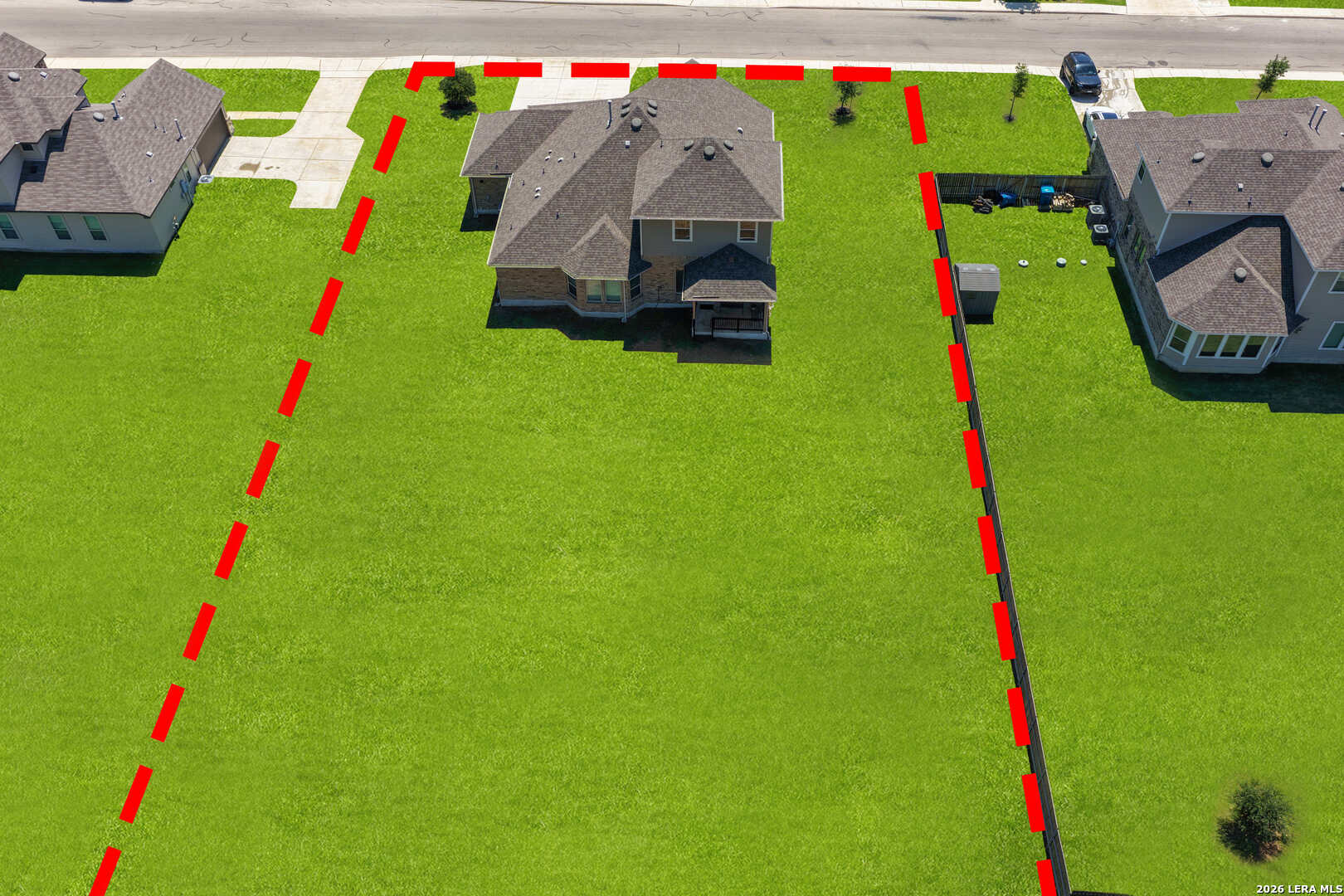 Residential in San Antonio