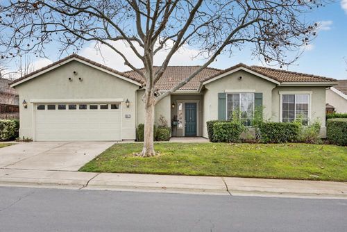 3017 Crestwood Way, Rocklin, CA, 95765-5063 | Card Image