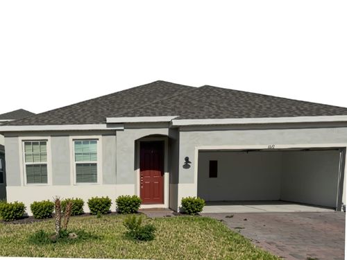 1871 Lake Indigo Rd, GROVELAND, FL, 34736-8175 | Card Image