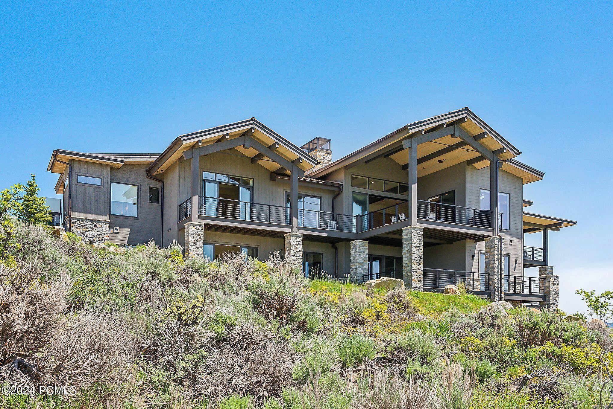 Ridgeway Dr, Kamas, UT 84036
