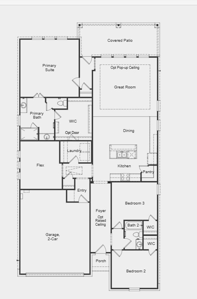 145 Ash Juniper Rd - Under Construction | Image 8