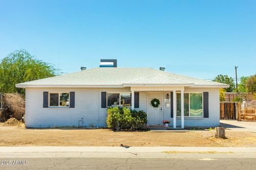 440 S Fraser Dr, Mesa, AZ, 85204-2606 | Card Image