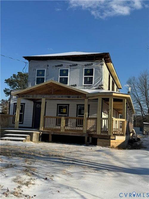 3702 Woodlawn St, Hopewell, VA, 23860-5524 | Card Image