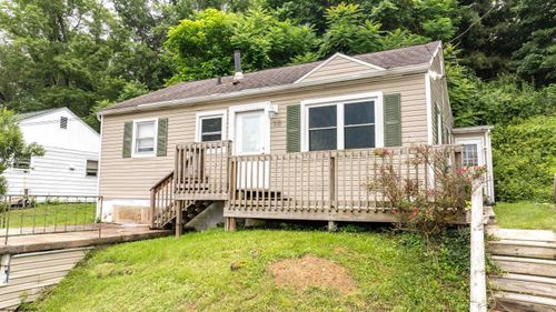 265 Waitman St, Morgantown, WV, 26501-7545 | Card Image