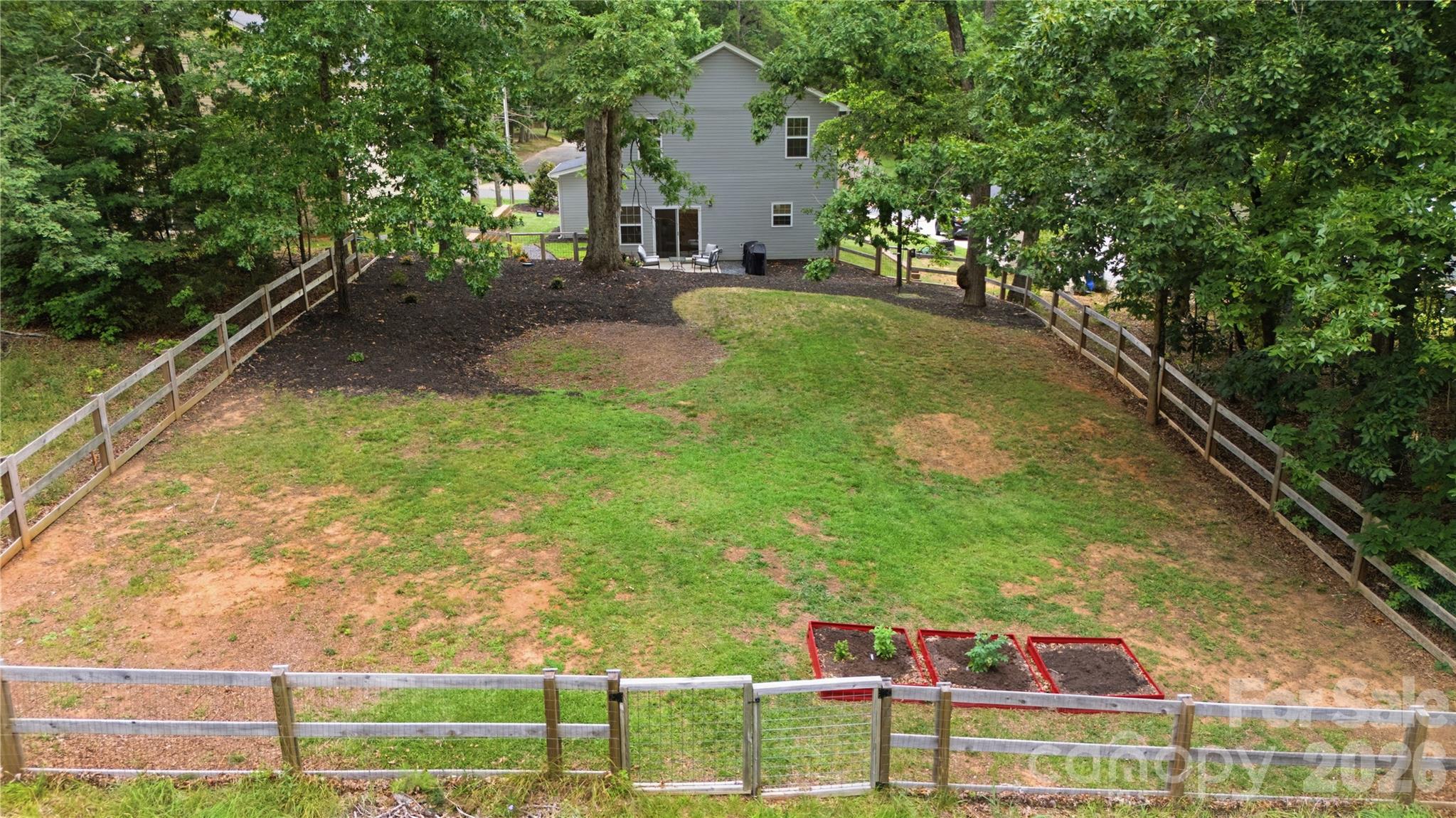 Residential in Charlotte 3
