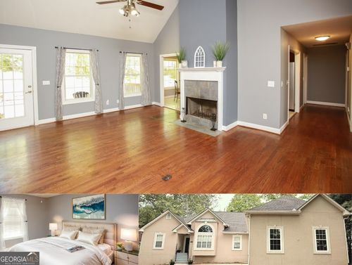 1252 Heritage Dr, Villa Rica, GA, 30180-4072 | Card Image