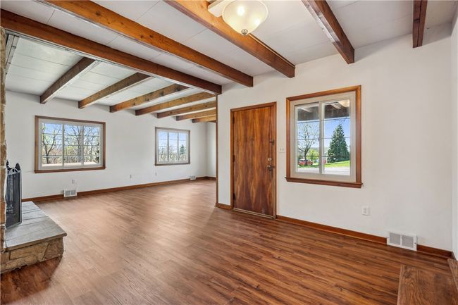 104 Mountain View Hts, House other with 2 bedrooms, 2 bathrooms and 1 parking in Greensburg PA | Image 10