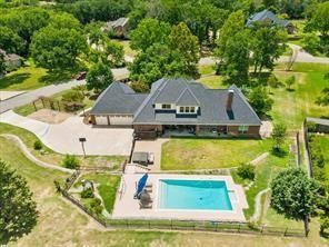 Residential in Aledo
