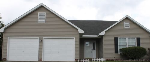 4316 Bishamon St, Hope Mills, NC, 28348-2857 | Card Image