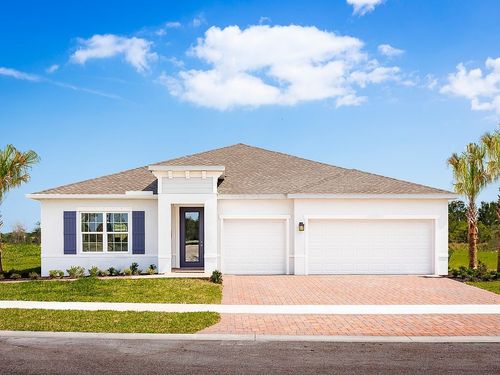6540 Pomello Ct, Vero Beach, FL, 32967-5487 | Card Image