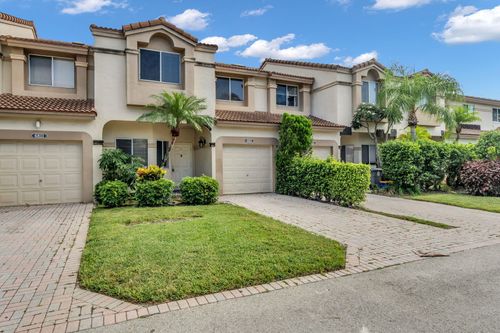6813 Via Regina, Boca Raton, FL, 33433-3927 | Card Image