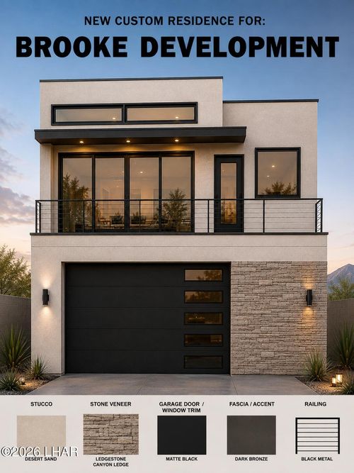 8561 Heron Dr, Parker, AZ, 85344 | Card Image