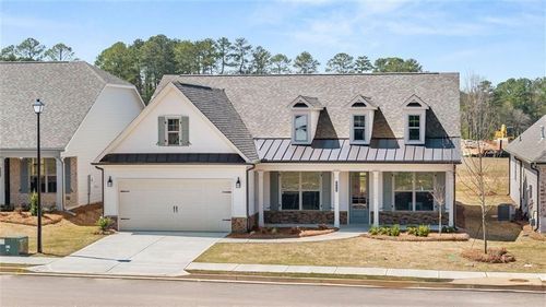 3772 Tielman Street, Snellville, GA, 30078 | Card Image