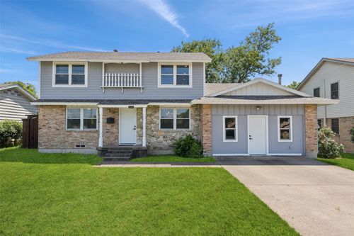 2620 Lakeland Dr, Dallas, TX, 75228-5358 | Card Image