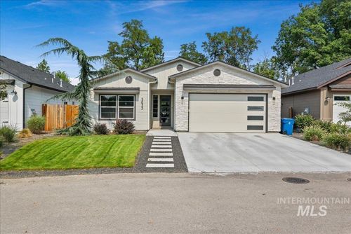 2033 S Stonyfield Pl, Boise, ID, 83709-5508 | Card Image