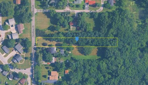 5925 Harrison St, Merrillville, IN, 46410-2433 | Card Image