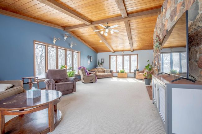 3124 65 Th St, House other with 5 bedrooms, 3 bathrooms and null parking in Swanville MN | Image 6