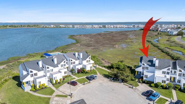 13 Delmar Dr, Condo with 3 bedrooms, 3 bathrooms and null parking in Brigantine NJ | Image 82