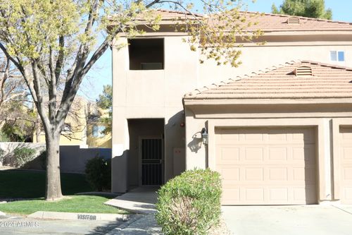 2072-7401 W Arrowhead Clubhouse Drive, Glendale, AZ, 85308 | Card Image