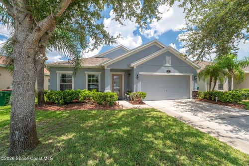 3961 Joslin Way, Melbourne, FL, 32904-8490 | Card Image