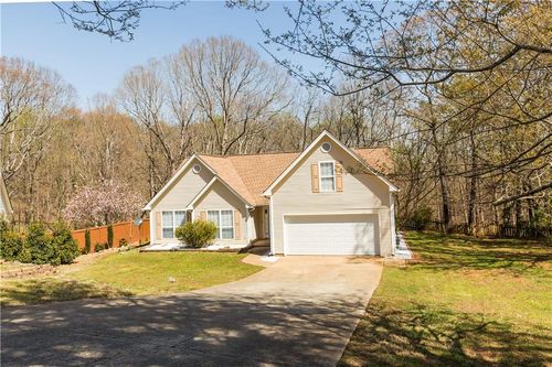 4109 Evian Way, Gainesville, GA, 30507-8128 | Card Image