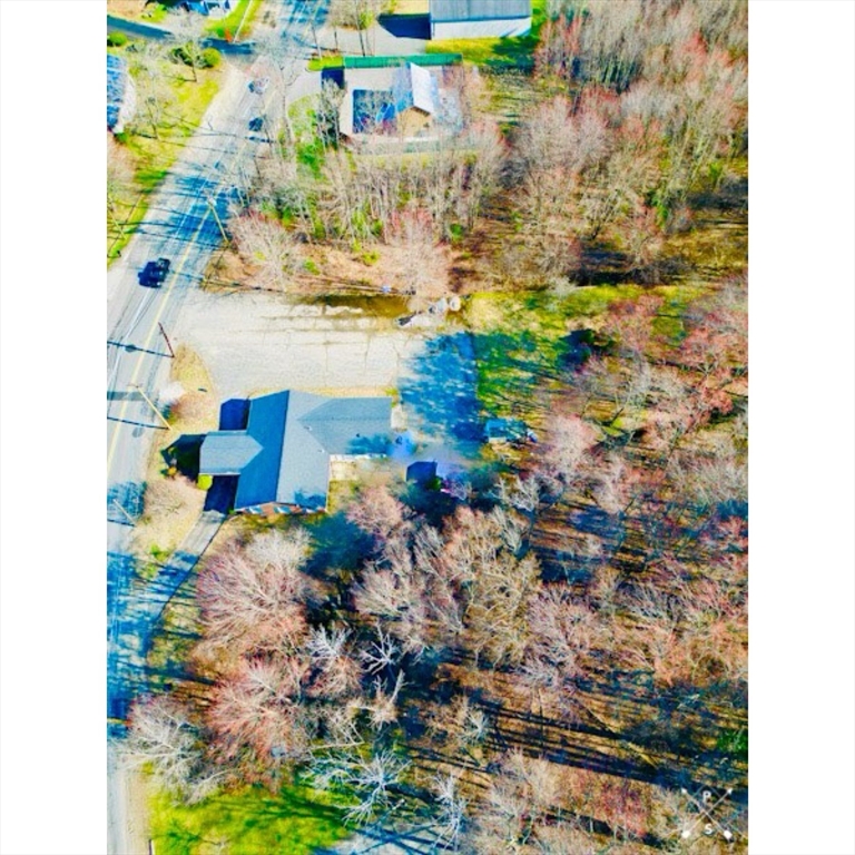 Land in Salisbury