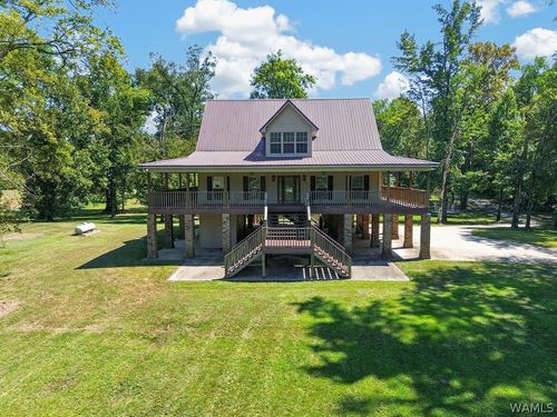 13916 Riverbend Rd, Moundville, AL, 35474-4060 | Card Image