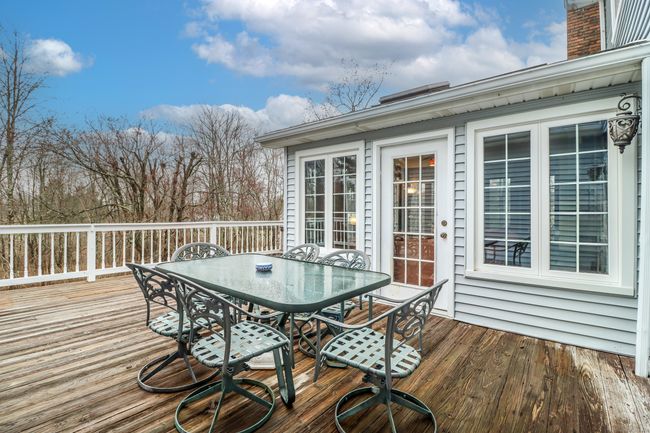 3 Huntington Ln, House other with 5 bedrooms, 3 bathrooms and null parking in New Fairfield CT | Image 19