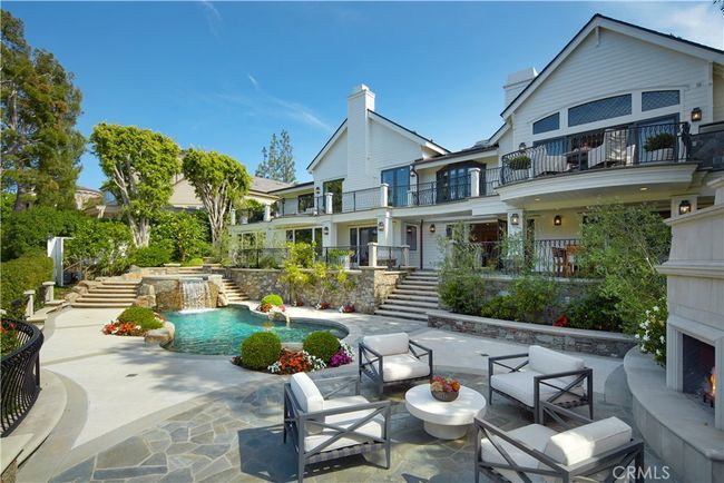 2 Royal Saint George Rd, House other with 5 bedrooms, 7 bathrooms and 3 parking in Newport Beach CA | Image 39