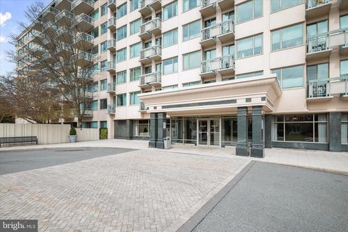 507-5450 Whitley Park Ter, BETHESDA, MD, 20814-2055 | Card Image