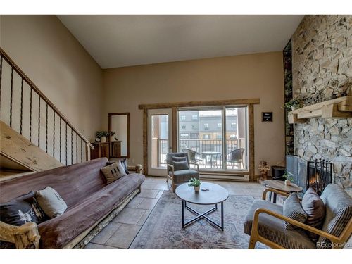 218-600 S Park Ave, Breckenridge, CO, 80424 | Card Image