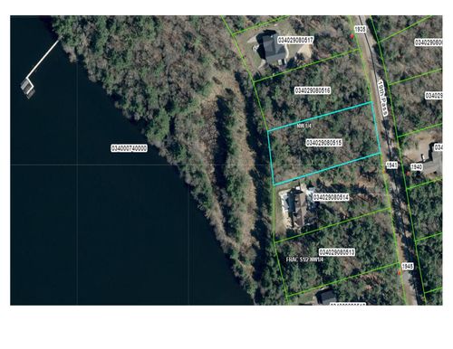Lot 15 W 19th Ave, Arkdale, WI, 54613 | Card Image